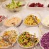 水戸市のサラダバー・野菜食べ放題まとめ11選【ランチや安い店も】